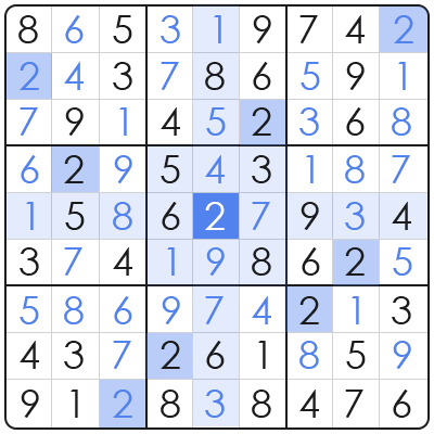 sudoku samurai